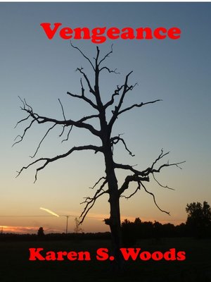 cover image of Vengeance